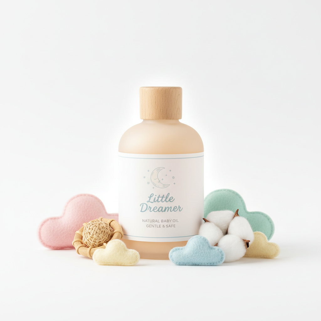 Bakım Yağı