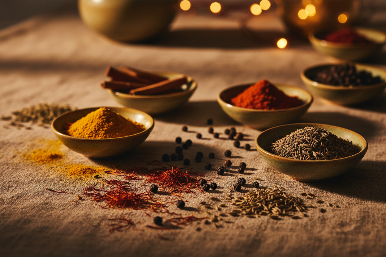 BAHARAT