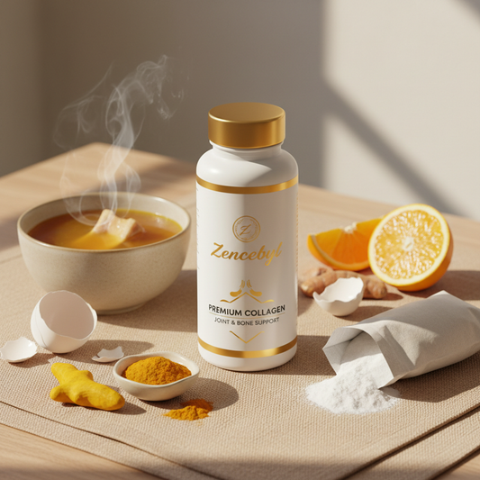 Joint & Bone Collagen Matrix ürün görseli