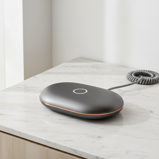 Degauss Pad