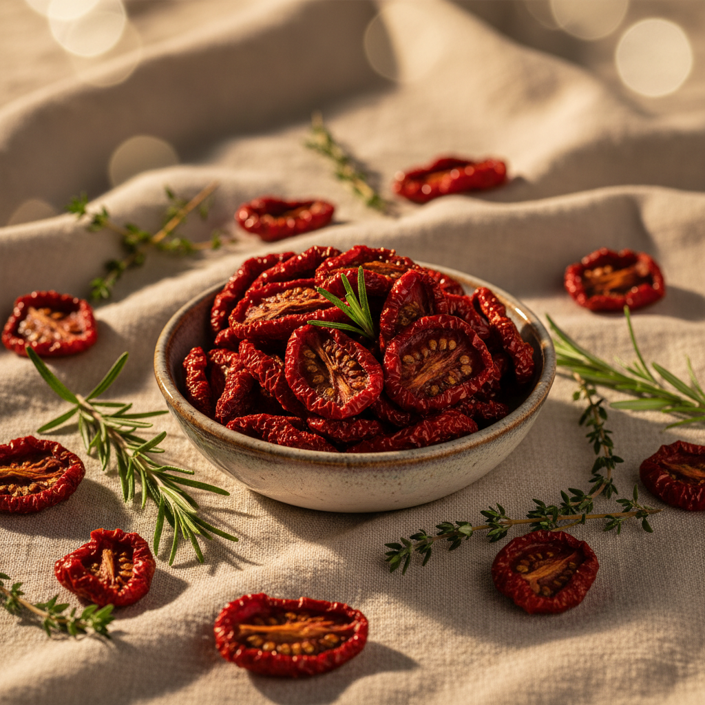 Kuru Domates
