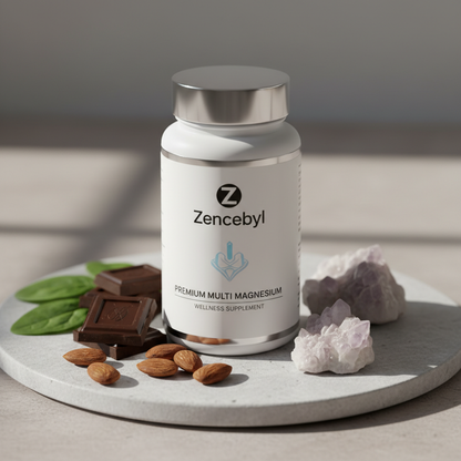 Nature Supreme Multi Magnesium ürün görseli