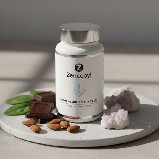 Nature Supreme Multi Magnesium ürün görseli