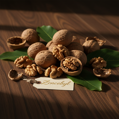 Premium Raw Bitlis Cevizi ürün görseli