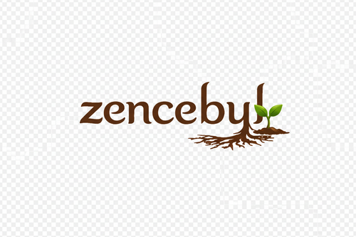 Zencebyl Logo